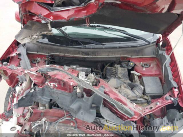 MITSUBISHI OUTLANDER SPORT ES, 4A4AP3AU0FE046662