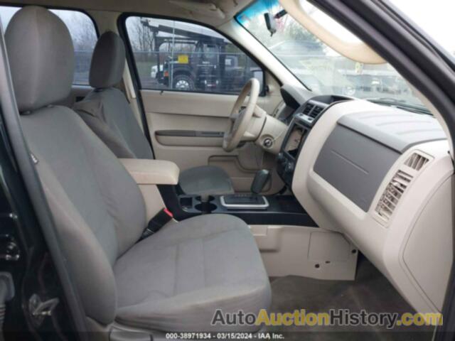 FORD ESCAPE XLS, 1FMCU0C75CKA34465