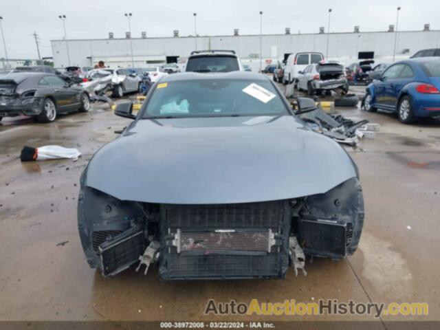 TOYOTA GR SUPRA 3.0 PREMIUM, WZ1DB0C07MW045240