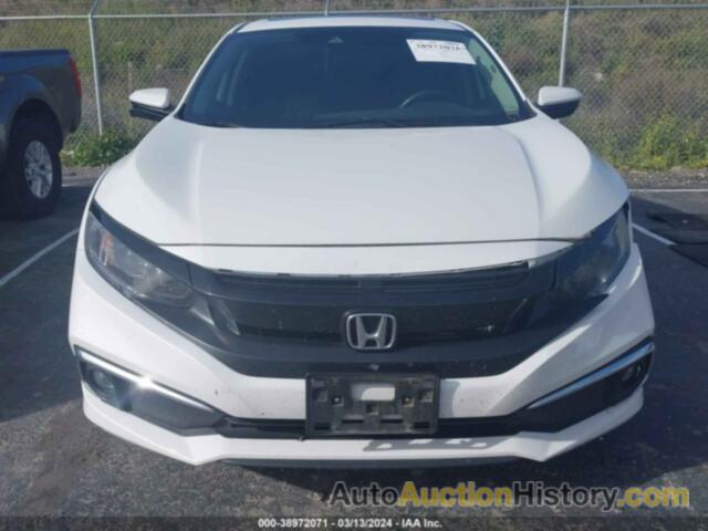 HONDA CIVIC EX, 19XFC1F3XLE212344