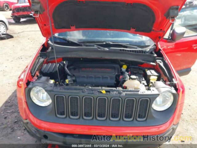 JEEP RENEGADE TRAILHAWK, ZACCJBCT7GPC56734