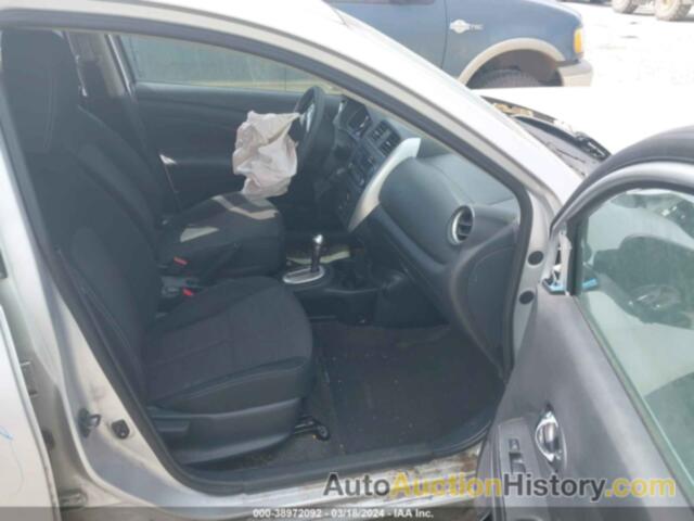 NISSAN VERSA S/S PLUS/SV/SL, 3N1CN7AP2HK426136