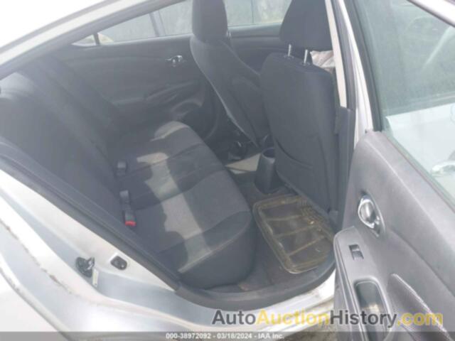 NISSAN VERSA S/S PLUS/SV/SL, 3N1CN7AP2HK426136