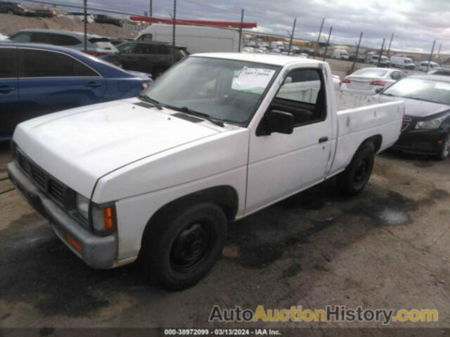 NISSAN TRUCK XE, 1N6SD11S1RC347784