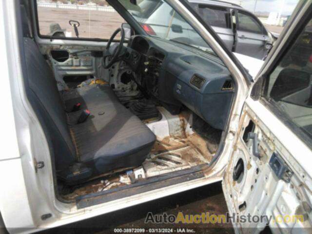 NISSAN TRUCK XE, 1N6SD11S1RC347784