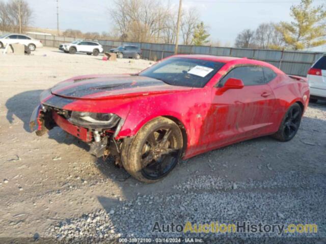 CHEVROLET CAMARO SS, 1G1FE1R72G0186712