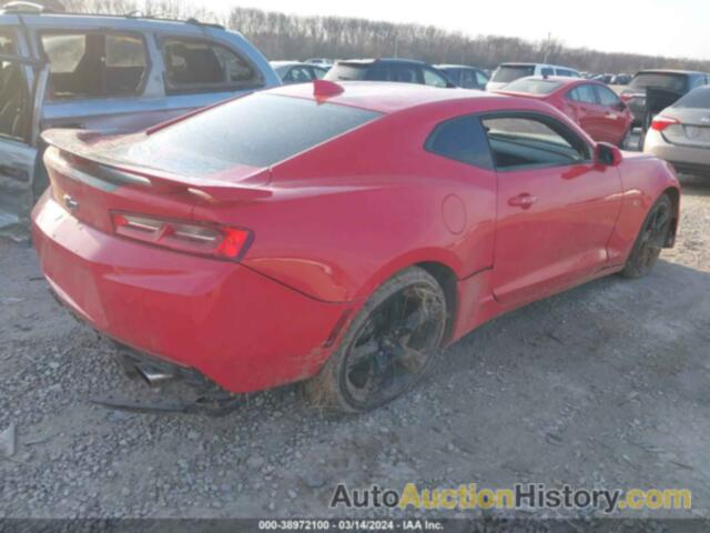 CHEVROLET CAMARO SS, 1G1FE1R72G0186712