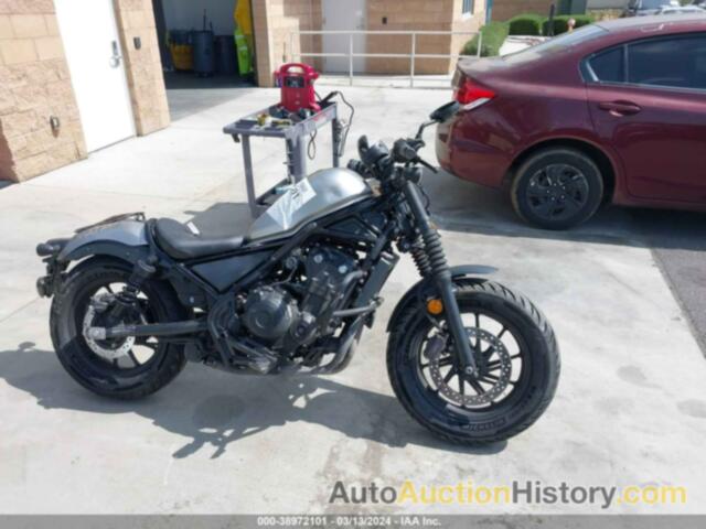 HONDA CMX500 A2, MLHPC5644N5100770