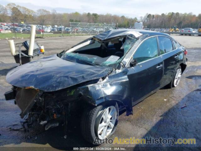 NISSAN ALTIMA 2.5 SV, 1N4AL3AP2DC297226