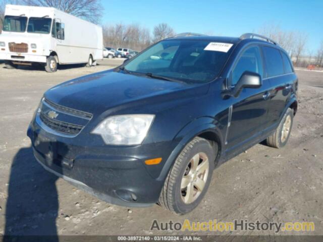 CHEVROLET CAPTIVA SPORT LT, 3GNAL3E53CS637695