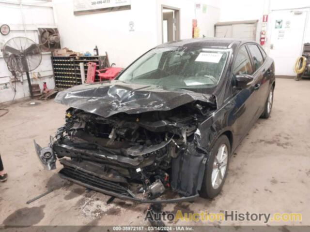 FORD FOCUS SE, 1FADP3F20GL274451