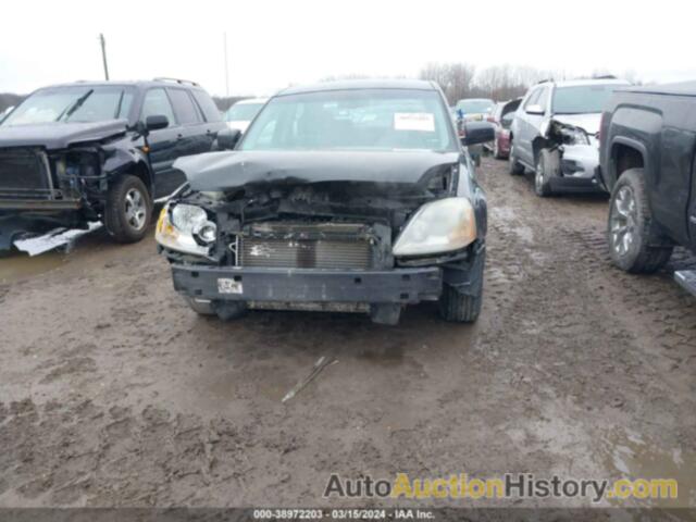 FORD FIVE HUNDRED SEL, 1FAHP24187G152936