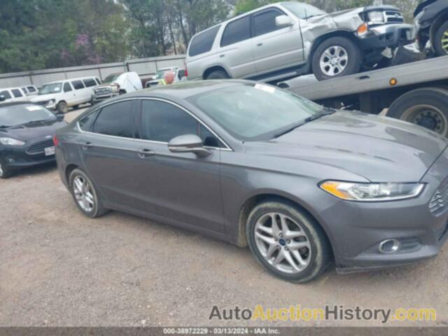 FORD FUSION SE, 3FA6P0HD5ER204223