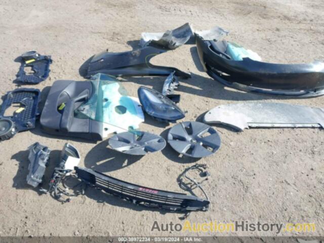 TESLA MODEL 3 STANDARD RANGE PLUS REAR-WHEEL DRIVE, 5YJ3E1EA9MF914809