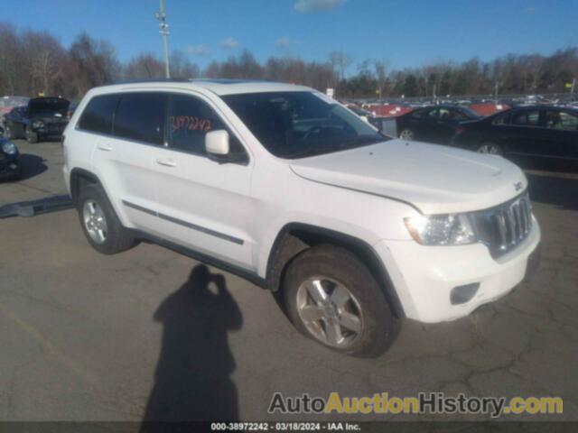 JEEP GRAND CHEROKEE LAREDO, 1C4RJFAG1CC263331