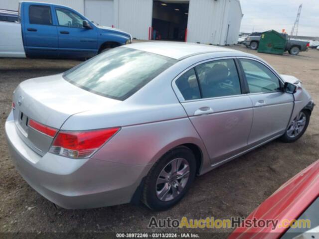 HONDA ACCORD 2.4 SE, 1HGCP2F68CA046157