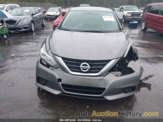 NISSAN ALTIMA 2.5 S, 1N4AL3AP4GC266046