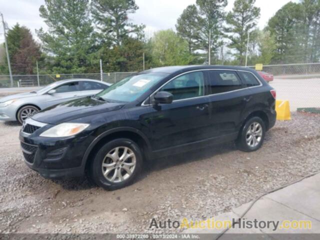 MAZDA CX-9 TOURING, JM3TB2CA0B0330822