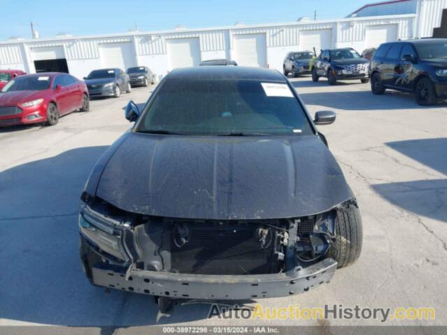 DODGE CHARGER SXT, 2C3CDXHGXGH169898