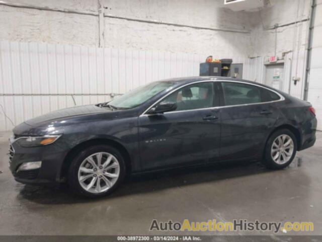 CHEVROLET MALIBU LT, 1G1ZD5ST4NF131851