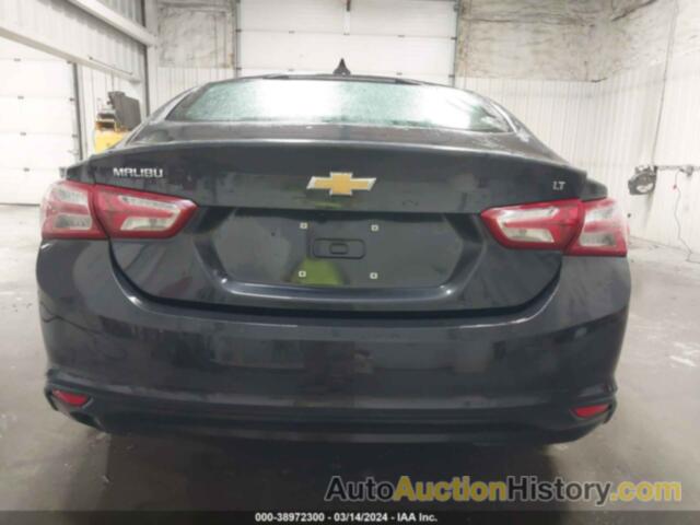 CHEVROLET MALIBU LT, 1G1ZD5ST4NF131851