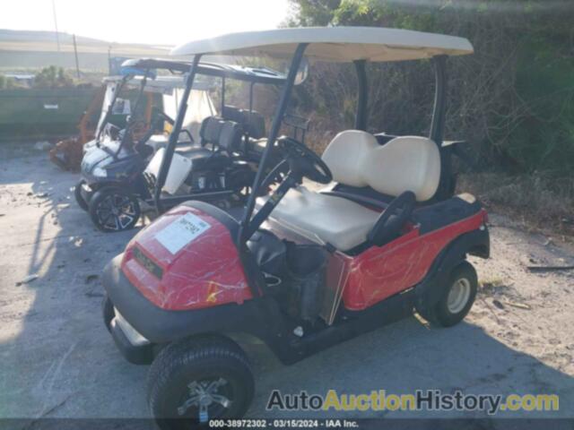 CLUB CAR PRECEDENT GOLF CART, PQ0520506716