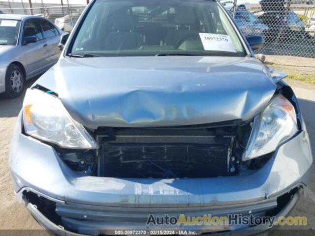 HONDA CR-V EX, JHLRE38538C051595