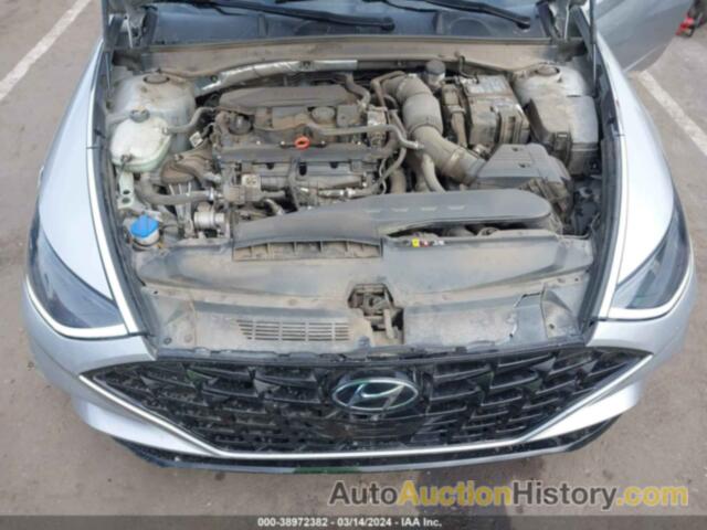 HYUNDAI SONATA LIMITED, 5NPEH4J20LH041113