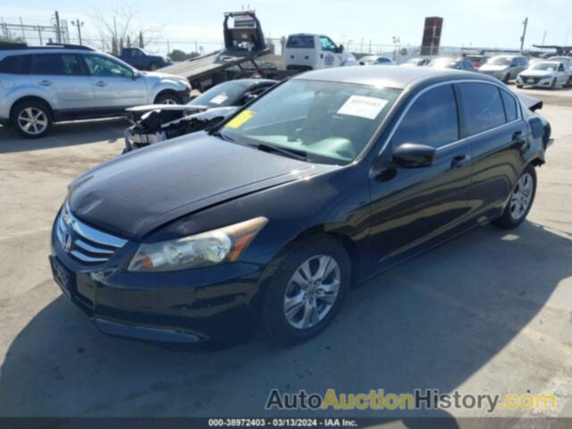 HONDA ACCORD 2.4 SE, 1HGCP2F6XCA047536