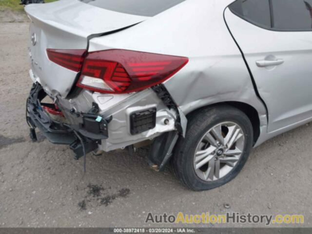 HYUNDAI ELANTRA VALUE EDITION, KMHD84LF3KU887201