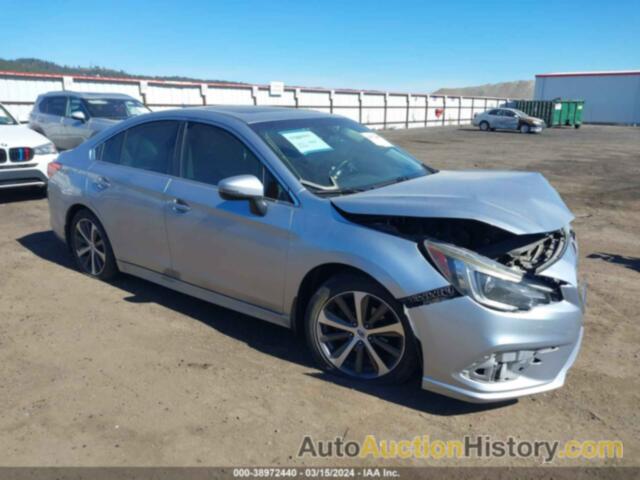 SUBARU LEGACY 2.5I LIMITED, 4S3BNAN61J3006936