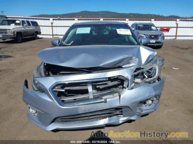 SUBARU LEGACY 2.5I LIMITED, 4S3BNAN61J3006936