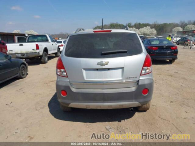 CHEVROLET CAPTIVA SPORT 2LS, 3GNAL2EK5CS566578