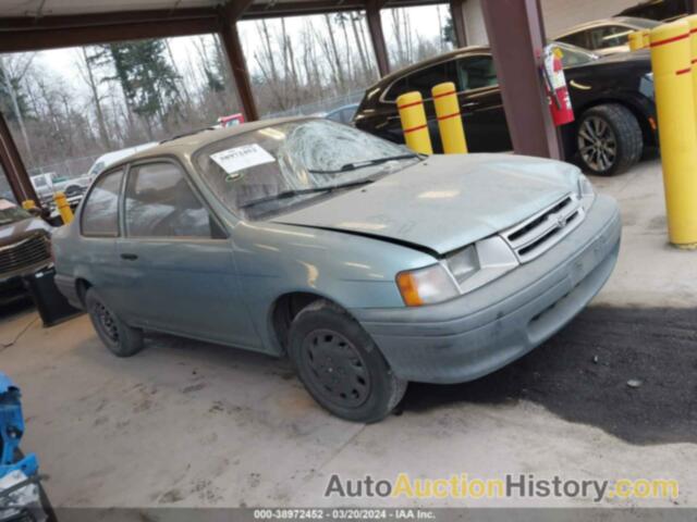 TOYOTA TERCEL STD, JT2EL46S9PO295535