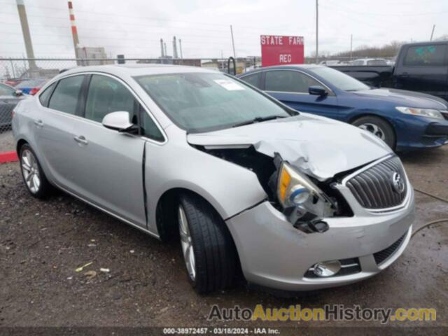 BUICK VERANO PREMIUM GROUP, 1G4PT5SVXE4128916