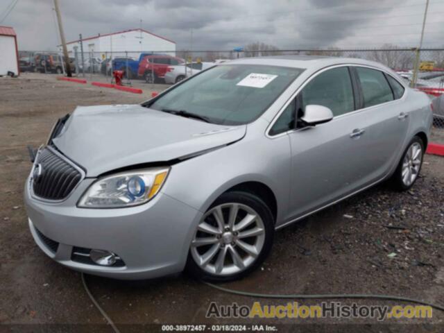 BUICK VERANO PREMIUM GROUP, 1G4PT5SVXE4128916