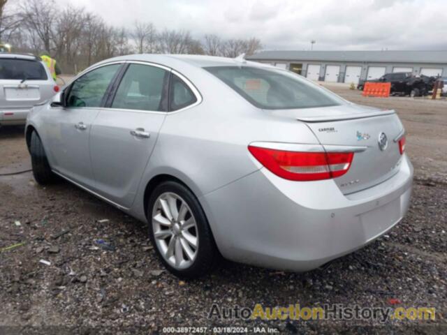 BUICK VERANO PREMIUM GROUP, 1G4PT5SVXE4128916