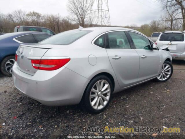 BUICK VERANO PREMIUM GROUP, 1G4PT5SVXE4128916