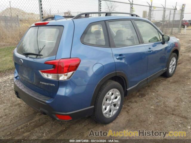 SUBARU FORESTER, JF2SKACC8PH444660