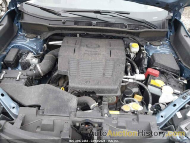 SUBARU FORESTER, JF2SKACC8PH444660