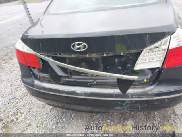 HYUNDAI GENESIS 4.6, KMHGC46F49U032122