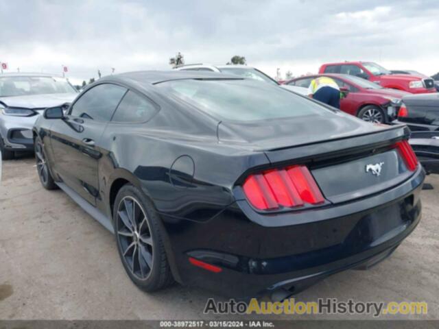 FORD MUSTANG ECOBOOST, 1FA6P8TH6H5225274