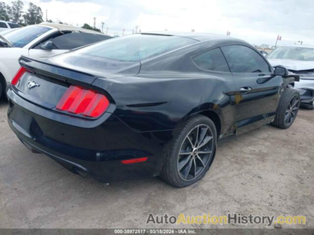 FORD MUSTANG ECOBOOST, 1FA6P8TH6H5225274