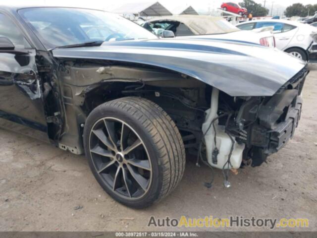 FORD MUSTANG ECOBOOST, 1FA6P8TH6H5225274