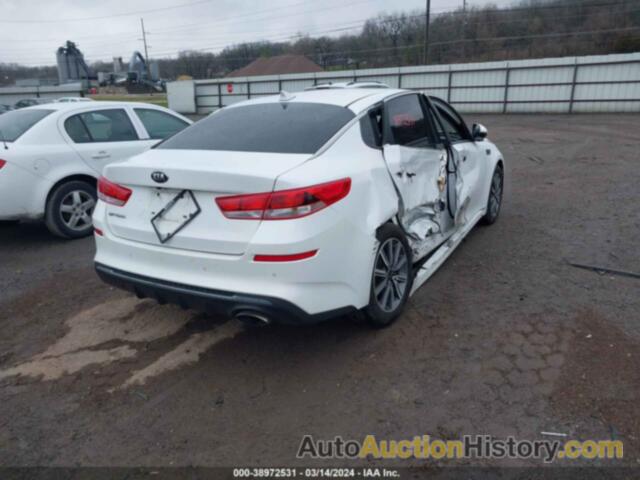 KIA OPTIMA LX/S, 5XXGT4L36KG365271