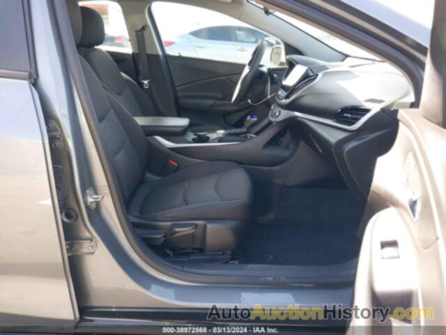 CHEVROLET VOLT LT, 1G1RC6S53JU150116