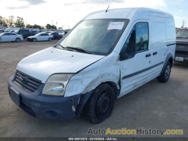 FORD TRANSIT CONNECT XL, NM0LS7CN5DT166250