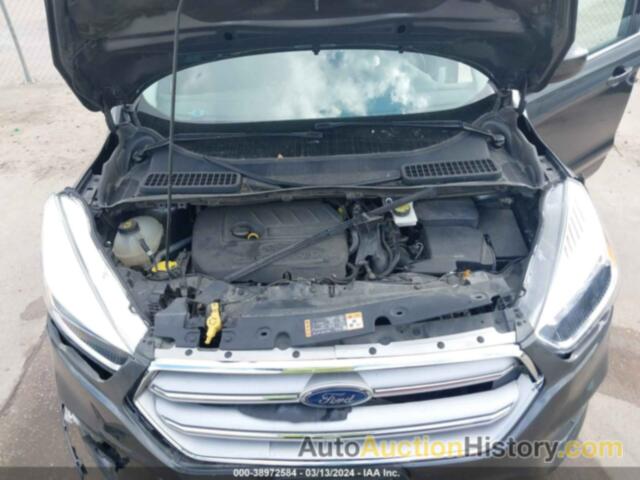 FORD ESCAPE SE, 1FMCU0GD3JUB85130