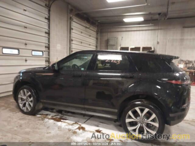 LAND ROVER RANGE ROVER EVOQUE R-DYNAMIC SE, SALZL2FX4MH156220