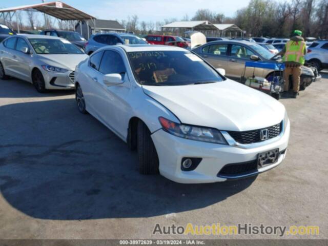 HONDA ACCORD EX-L V-6, 1HGCT2B89FA006998